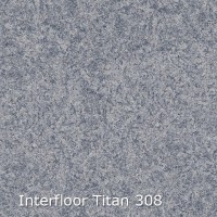 Titan 308 Interfloor Vinyl 